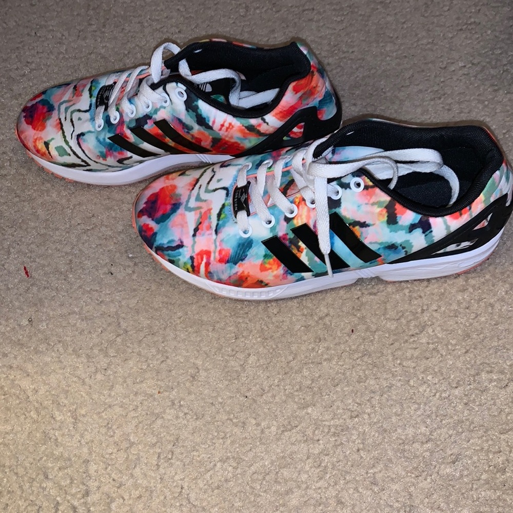 Adidas Torsion ZX Flex